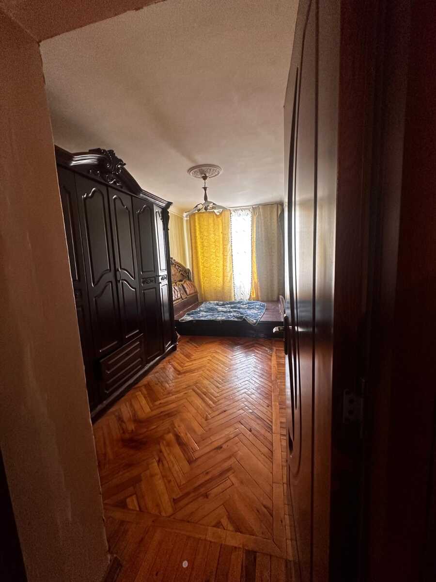 İcarəyə verilir 3 otaqlı köhnə tikili 90 m² — Mənzil, Bakı (5)