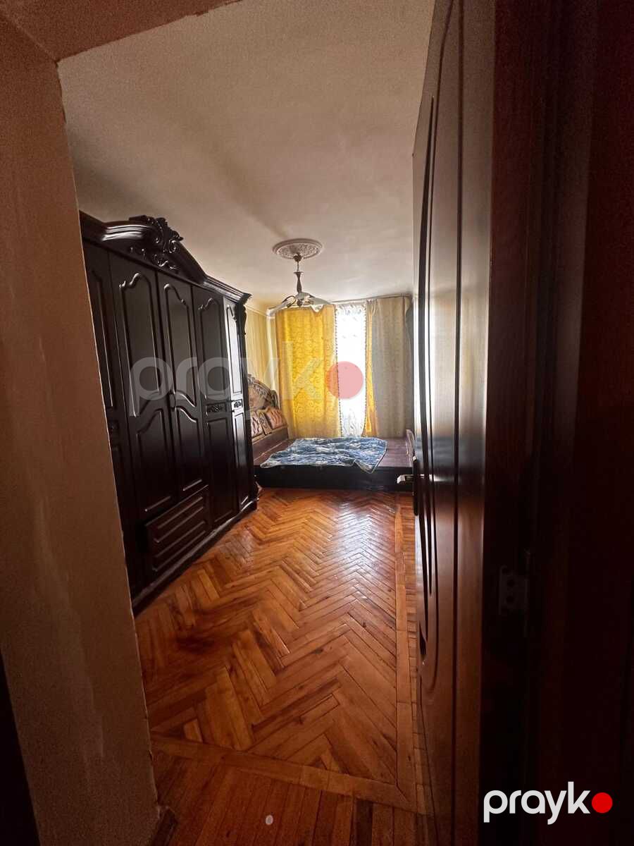 İcarəyə verilir 3 otaqlı köhnə tikili 90 m² — Mənzil, Bakı (5)