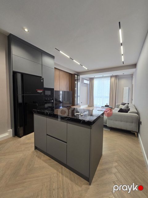 Satılır 2 otaqlı yeni tikili 96 m²