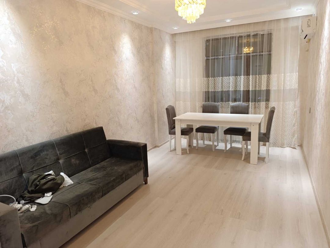 Satılır 3 otaqlı yeni tikili 98 m² — Mənzil, Bakı (4)