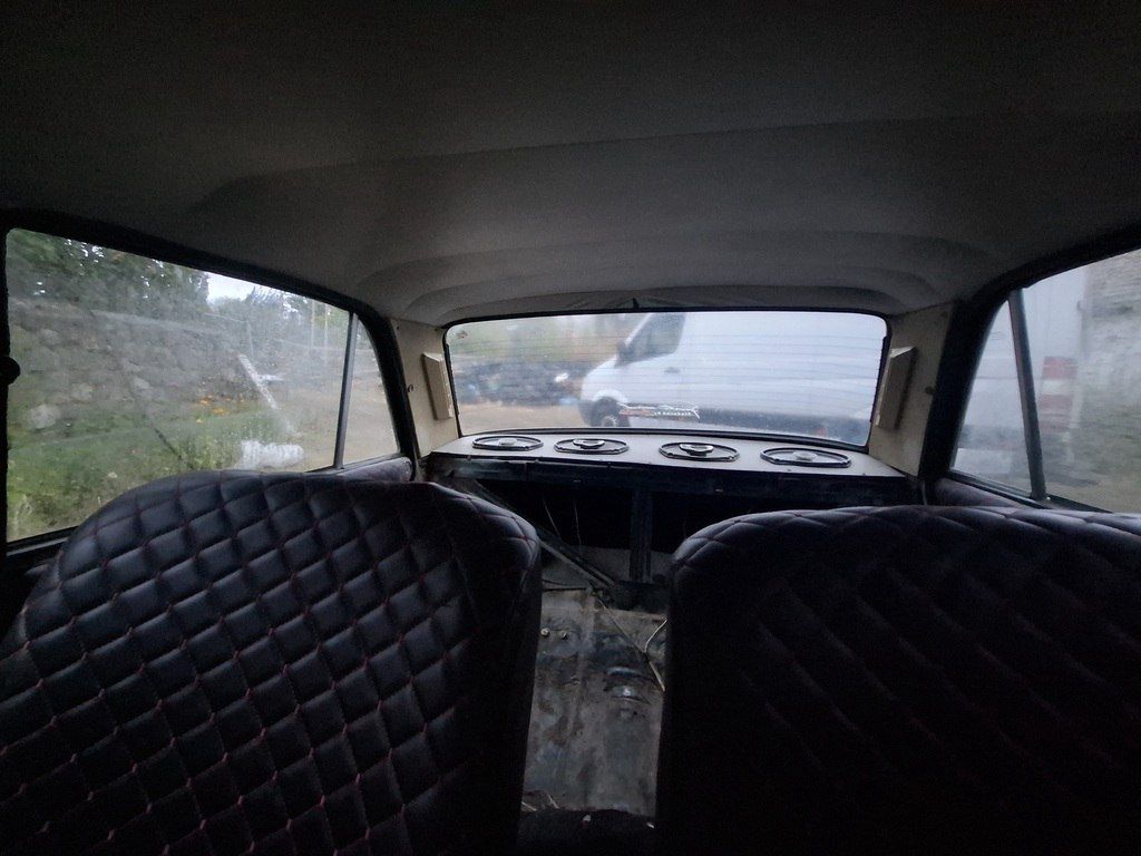 Lada (VAZ) 2106, 1.6 L, 2004 il, 400 000 km — Avtomobillər, Lerik (10)
