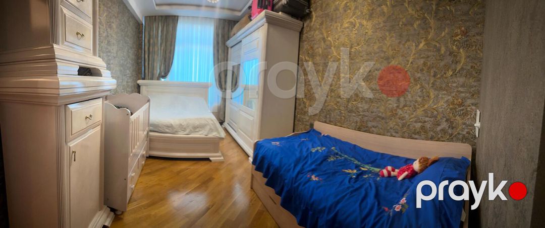 Satılır 2 otaqlı yeni tikili 55 m² — Mənzil, Bakı (8)