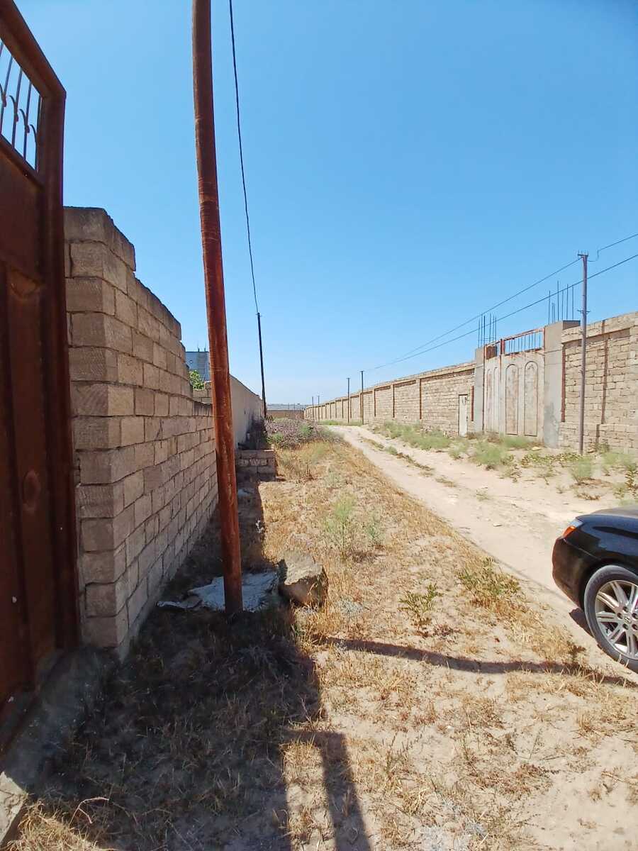 Satılır torpaq 6 sot — Torpaq, Bakı (3)