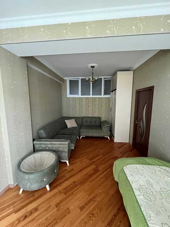 Satılır 2 otaqlı yeni tikili 64 m² — Mənzil, Bakı (3)