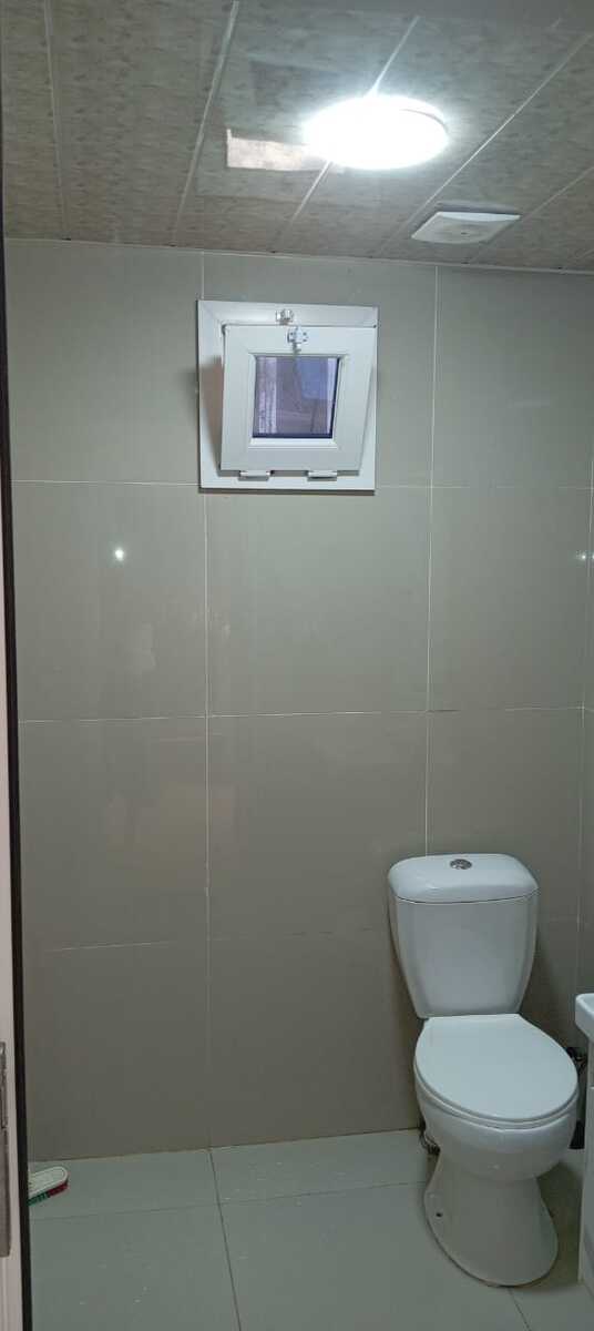Satılır 3 otaqlı həyət evi/bağ evi 65 m² — Ev, villa, Bakı (11)