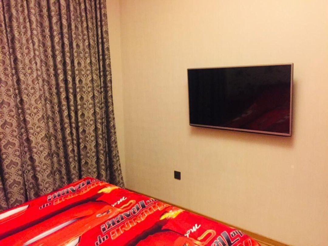 İcarəyə verilir 3 otaqlı yeni tikili 100 m² — Mənzil, Bakı (6)