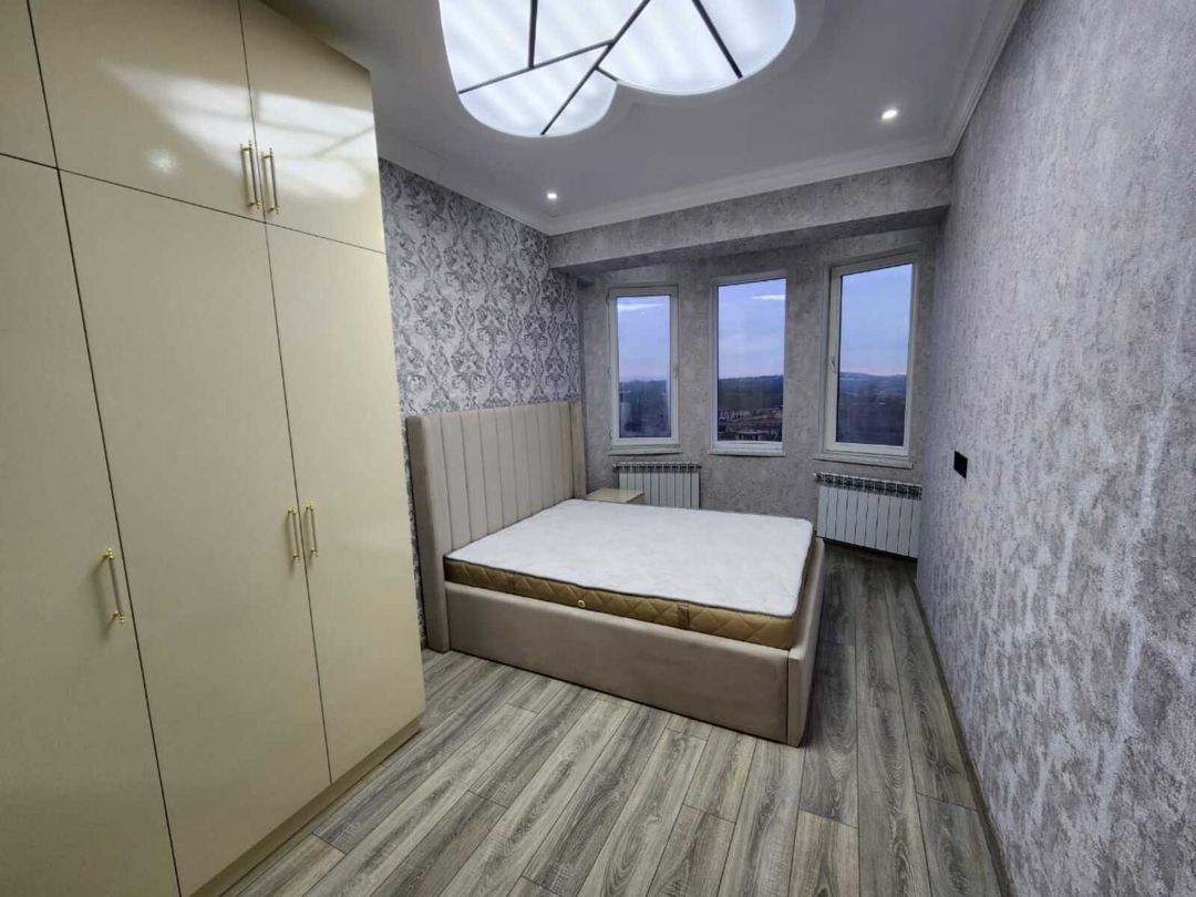Satılır 2 otaqlı yeni tikili 70 m² — Mənzil, Bakı (5)