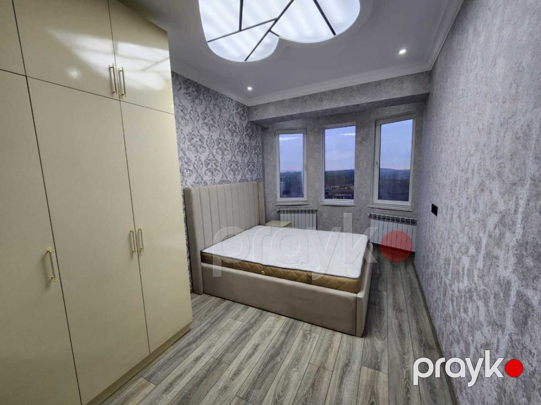 Satılır 3 otaqlı yeni tikili 70 m² — Mənzil, Bakı (5)