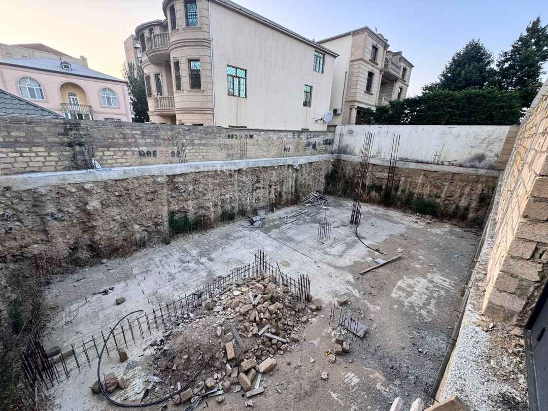Satılır torpaq 3 sot — Torpaq, Bakı (4)