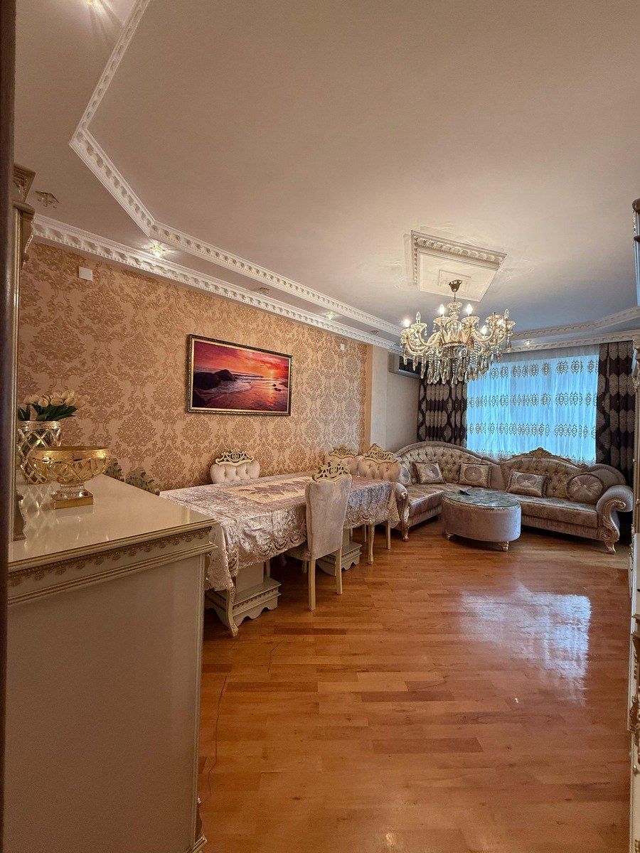 Satılır 3 otaqlı yeni tikili 76 m² — Mənzil, Bakı (11)