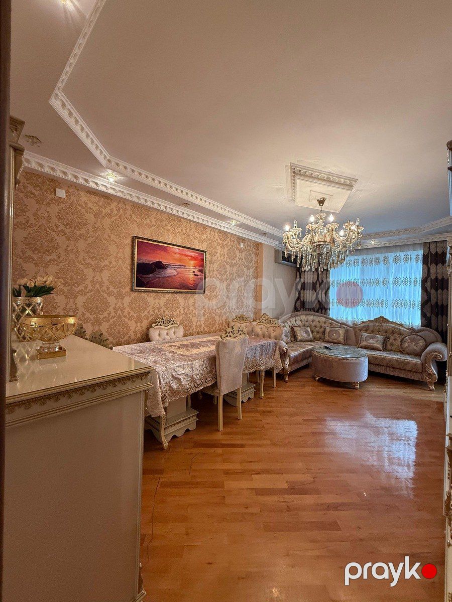 Satılır 3 otaqlı yeni tikili 76 m² — Mənzil, Bakı (11)