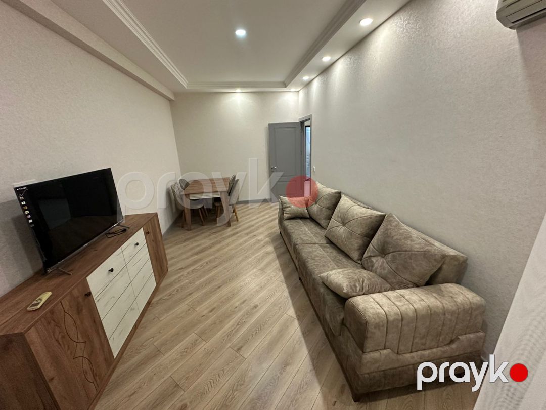 İcarəyə verilir 2 otaqlı yeni tikili 100 m² — Mənzil, Bakı (11)