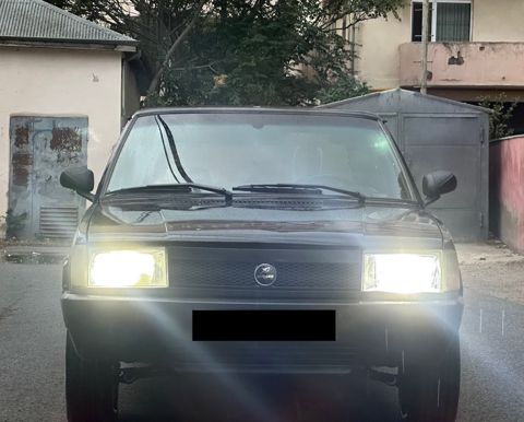 Tofas Sahin, 1.6 L, 2004 il, 40 000 km — Bakı