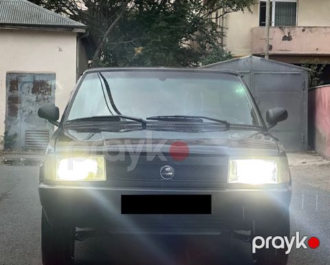 Tofas Sahin, 1.6 L, 2004 il, 40 000 km