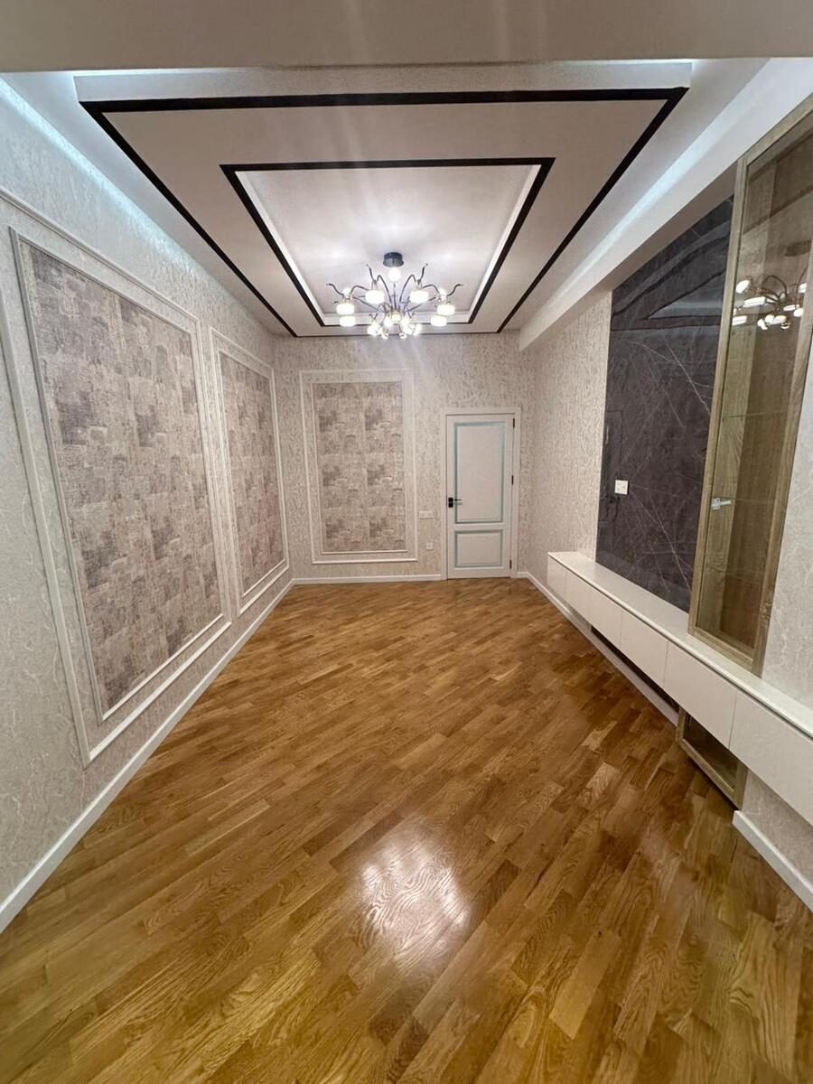 Satılır 3 otaqlı yeni tikili 84 m² — Mənzil, Bakı (3)