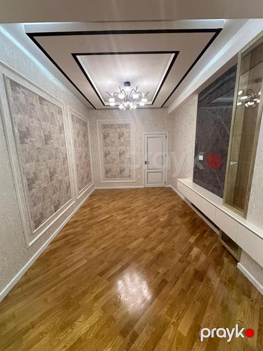 Satılır 3 otaqlı yeni tikili 84 m² — Mənzil, Bakı (3)