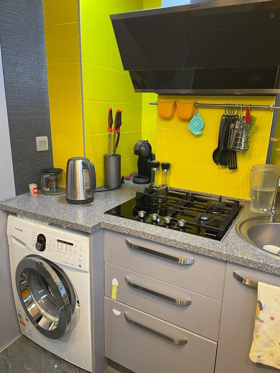 İcarəyə verilir 3 otaqlı köhnə tikili 70 m² — Mənzil, Bakı (8)