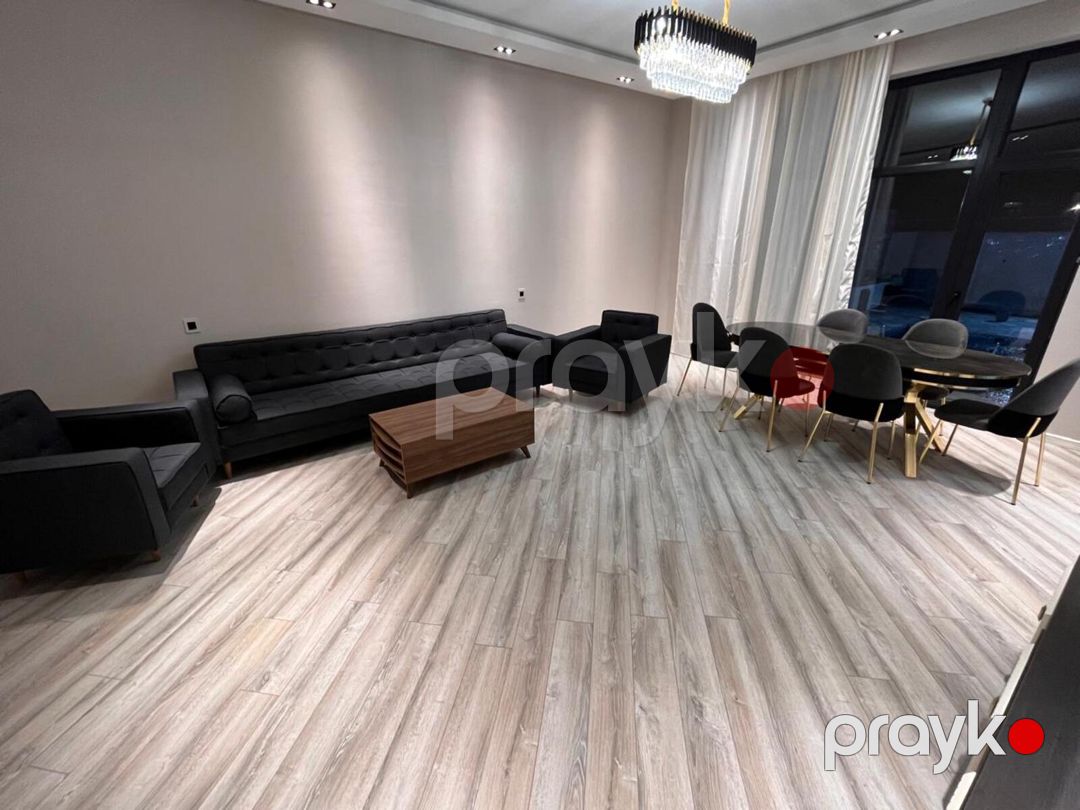 İcarəyə verilir 4 otaqlı həyət evi/bağ evi 300 m² — Ev, villa, Bakı (11)