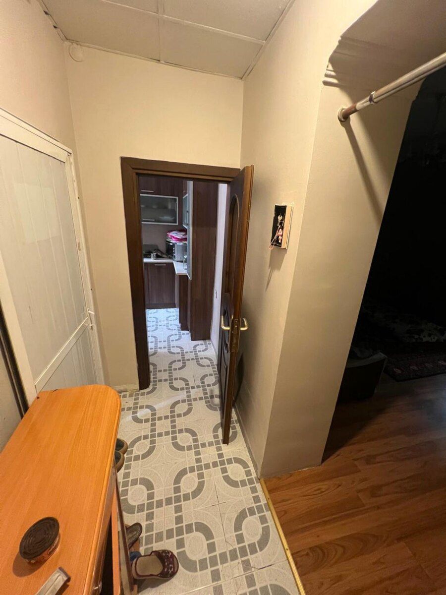 2-otaqlı mənzil kirayə verilir, Nəsimi r., 55 m² — Mənzil, Bakı (10)