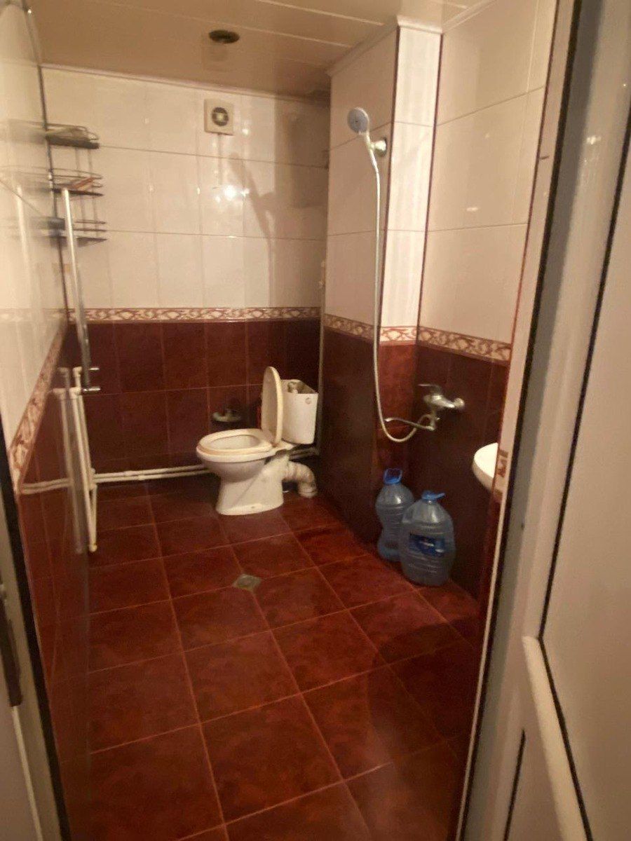 2-otaqlı yeni tikili kirayə verilir, Xırdalan ş., 50 m² — Mənzil, Xırdalan (9)