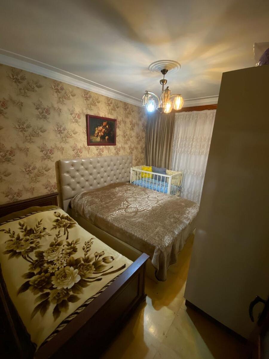Satılır 3 otaqlı köhnə tikili 85 m² — Mənzil, Bakı (4)