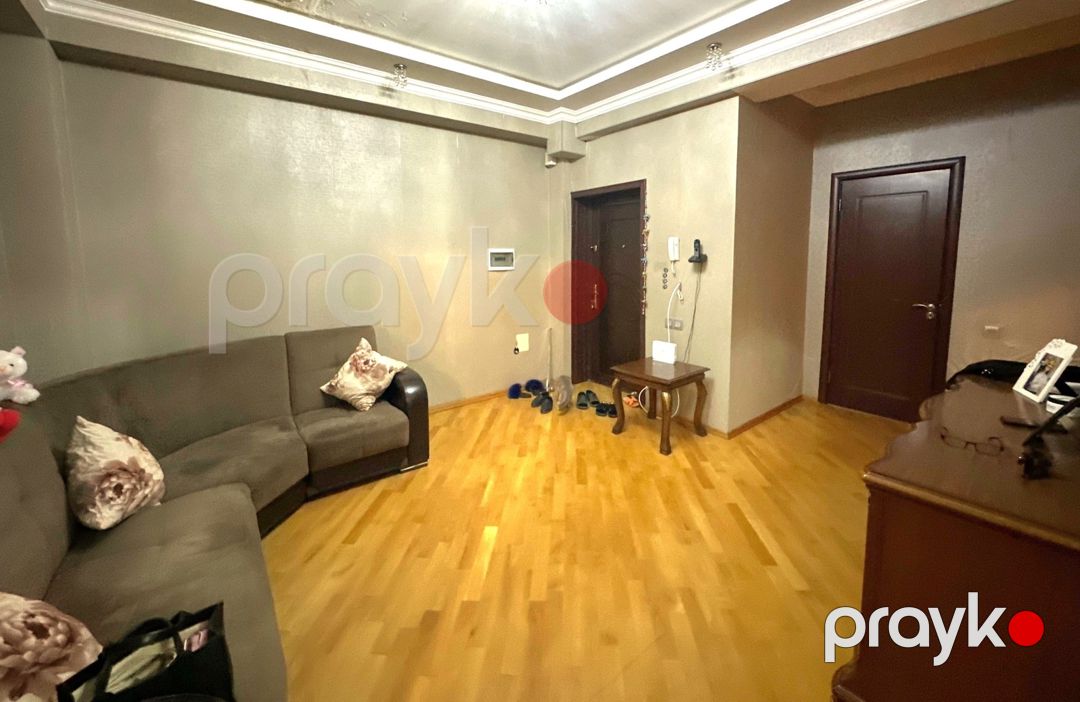 Satılır 2 otaqlı yeni tikili 95 m² — Mənzil, Bakı (9)