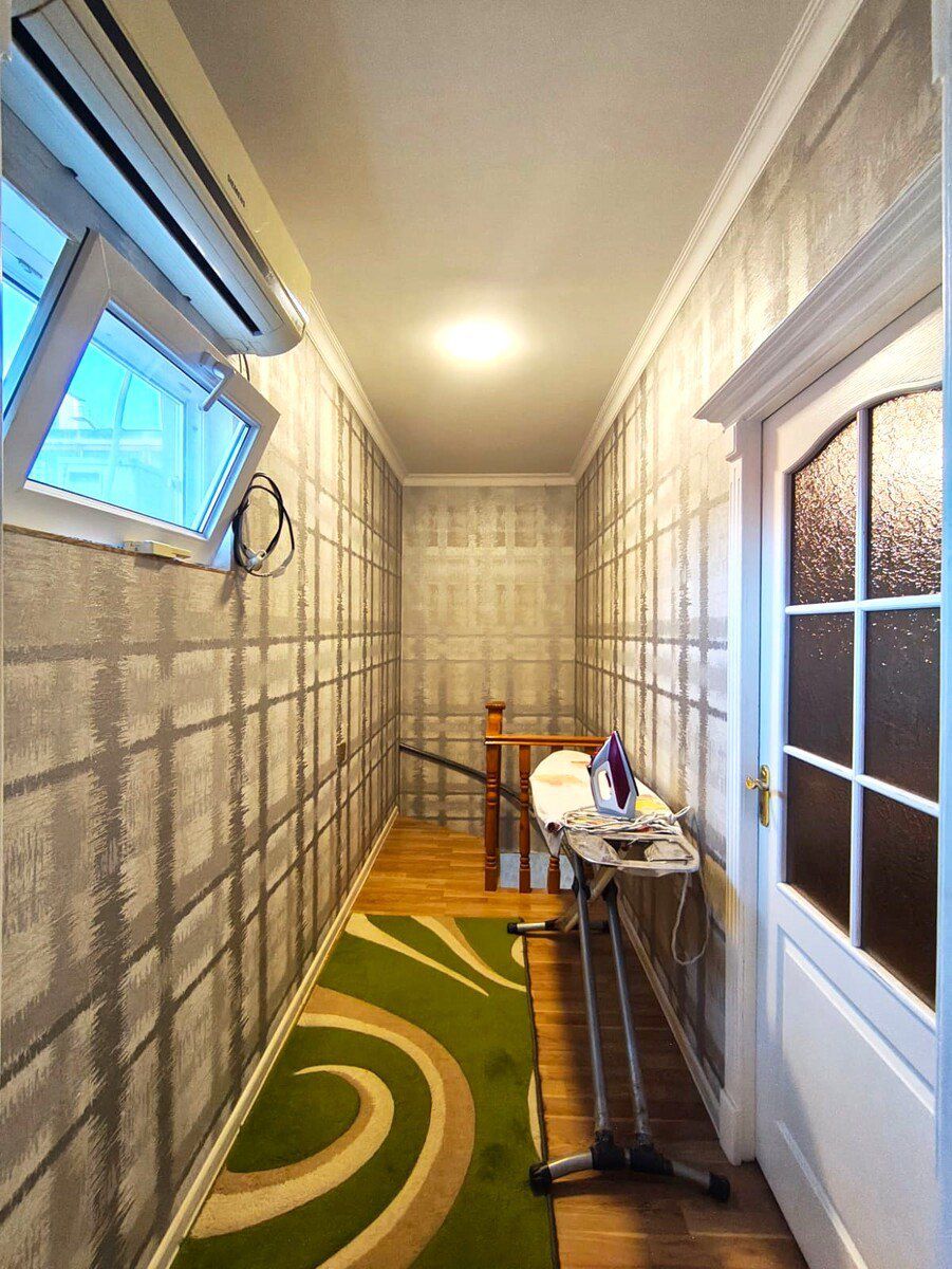 İcarəyə verilir 3 otaqlı həyət evi/bağ evi 90 m² — Ev, villa, Bakı (9)