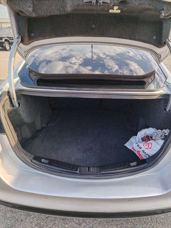 Ford Fusion (North America), 1.5 L, 2017 il, 131 000 km — Avtomobillər, Bakı (11)