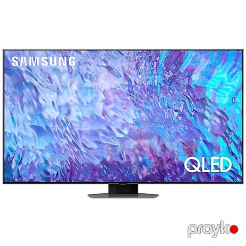 Samsung QE-65Q80CA — Bakı