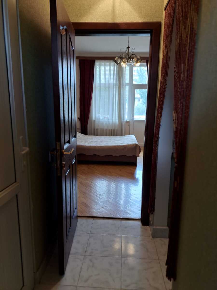 Satılır 1 otaqlı köhnə tikili 27 m² — Mənzil, Bakı (11)