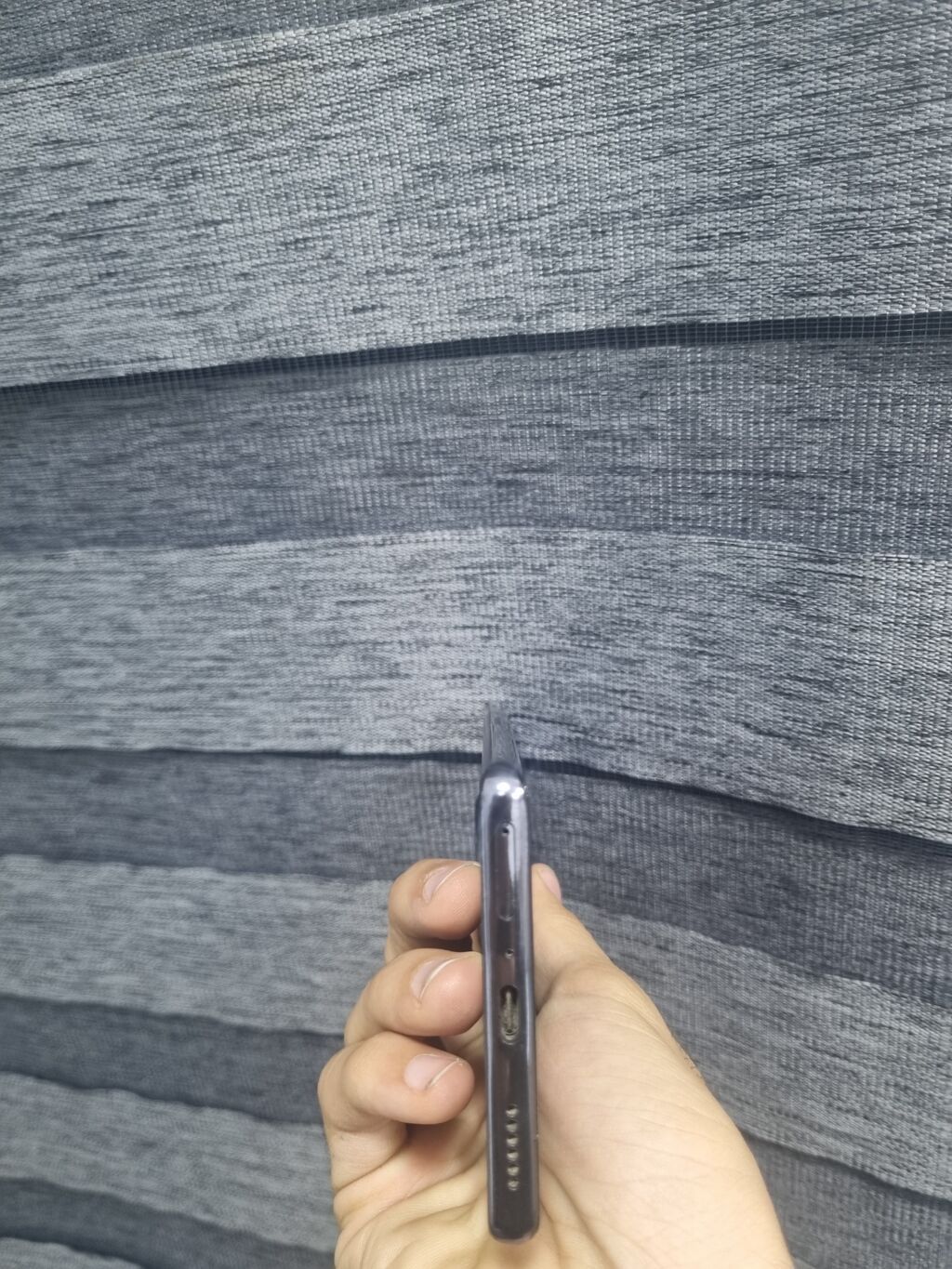 Tecno Spark, 256 GB, rəng - Boz, Barmaq izi — Tecno, Bakı (3)