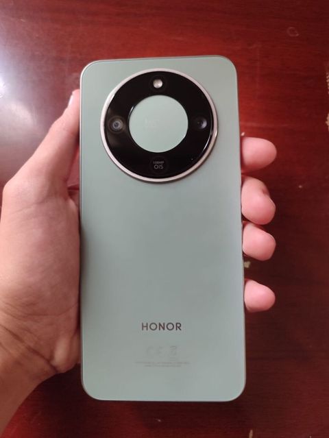 Honor X9d, 256 GB, rəng - Yaşıl, Sənədlərlə — Saatlı