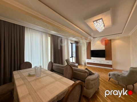 Satılır 4 otaqlı yeni tikili 146 m²