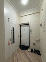 İcarəyə verilir 2 otaqlı yeni tikili 60 m² — Nihat