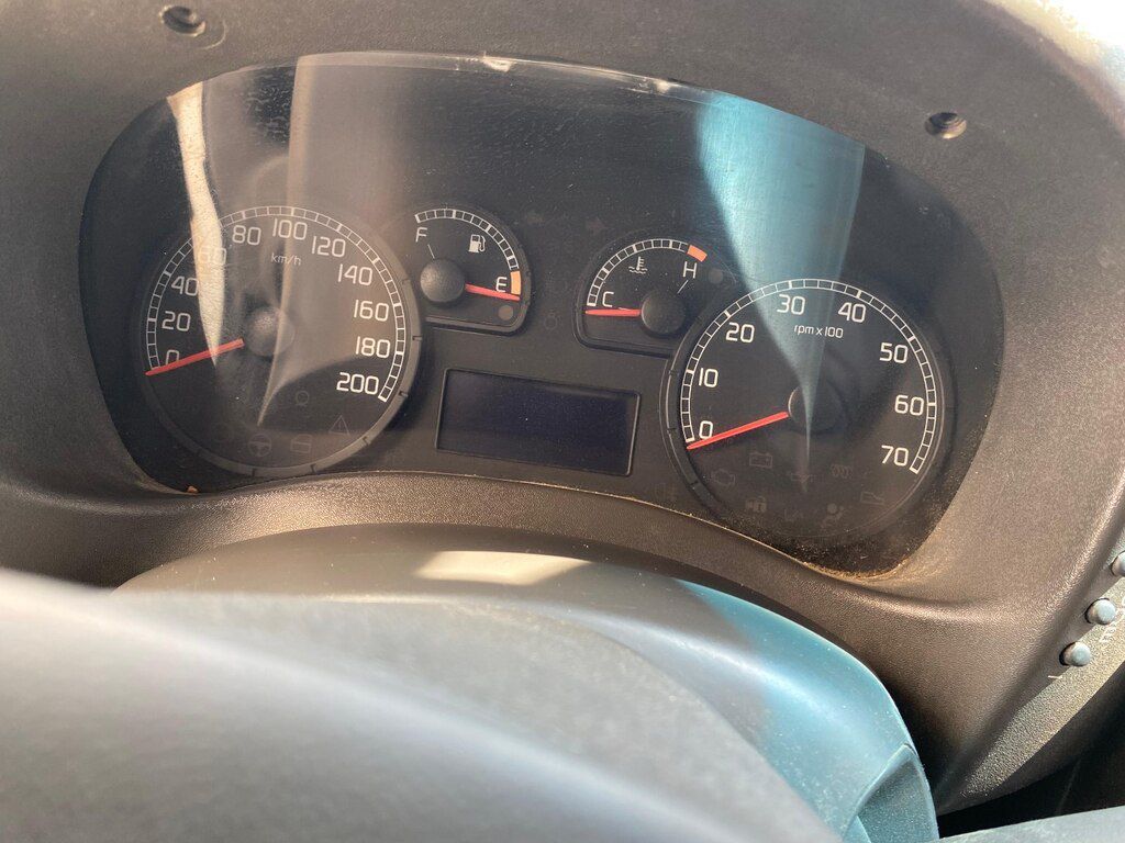 Fiat Doblo, 1.4 L, 2009 il, 850 000 km — Avtomobillər, Bakı (5)