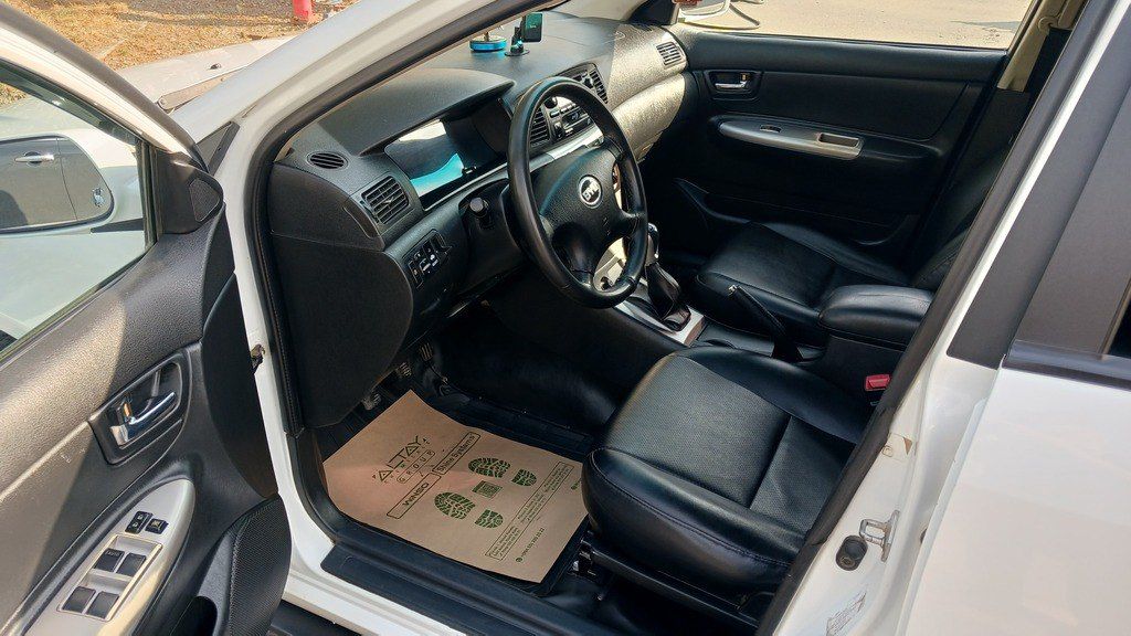 BYD F3, 1.5 L, 2014 il, 205 000 km — Avtomobillər, Bakı (5)