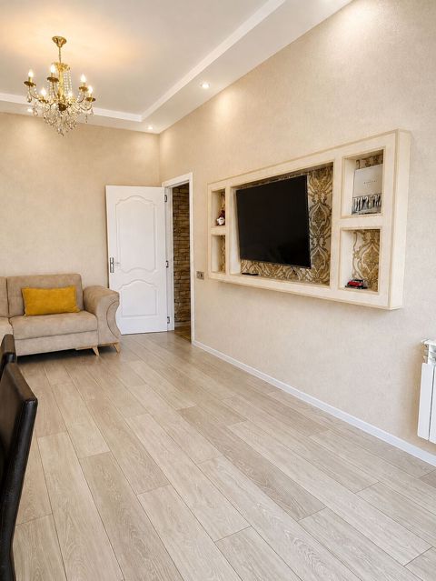 Masazır, 3 otaqlı, Köhnə tikili, 64 kv. m — Masazır