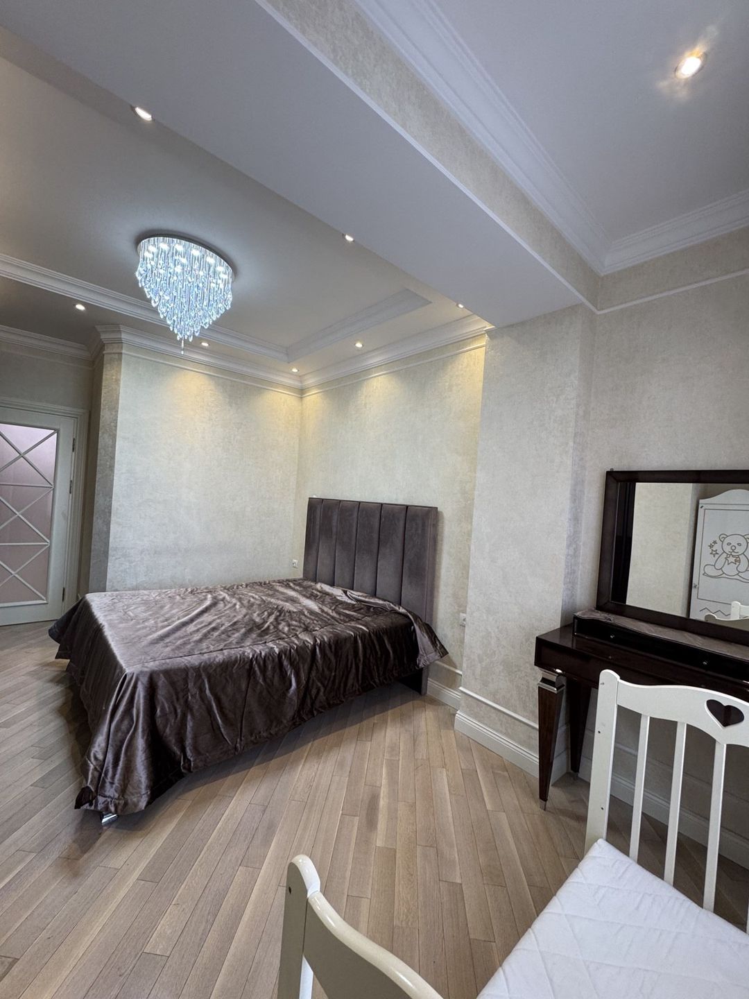 Satılır 2 otaqlı yeni tikili 113 m² — Mənzil, Bakı (9)