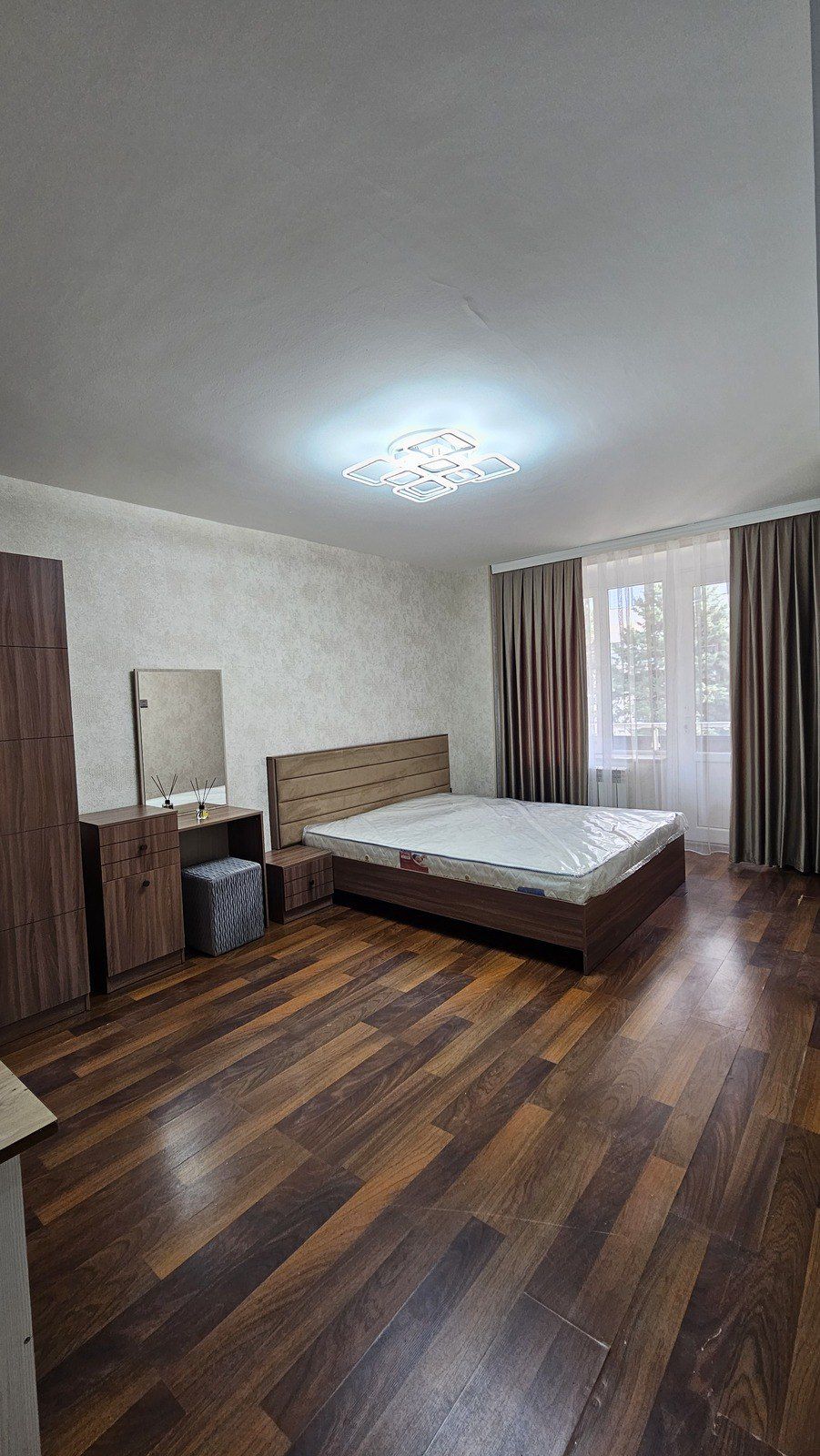 İcarəyə verilir 1 otaqlı köhnə tikili 32 m² — Mənzil, Bakı (7)