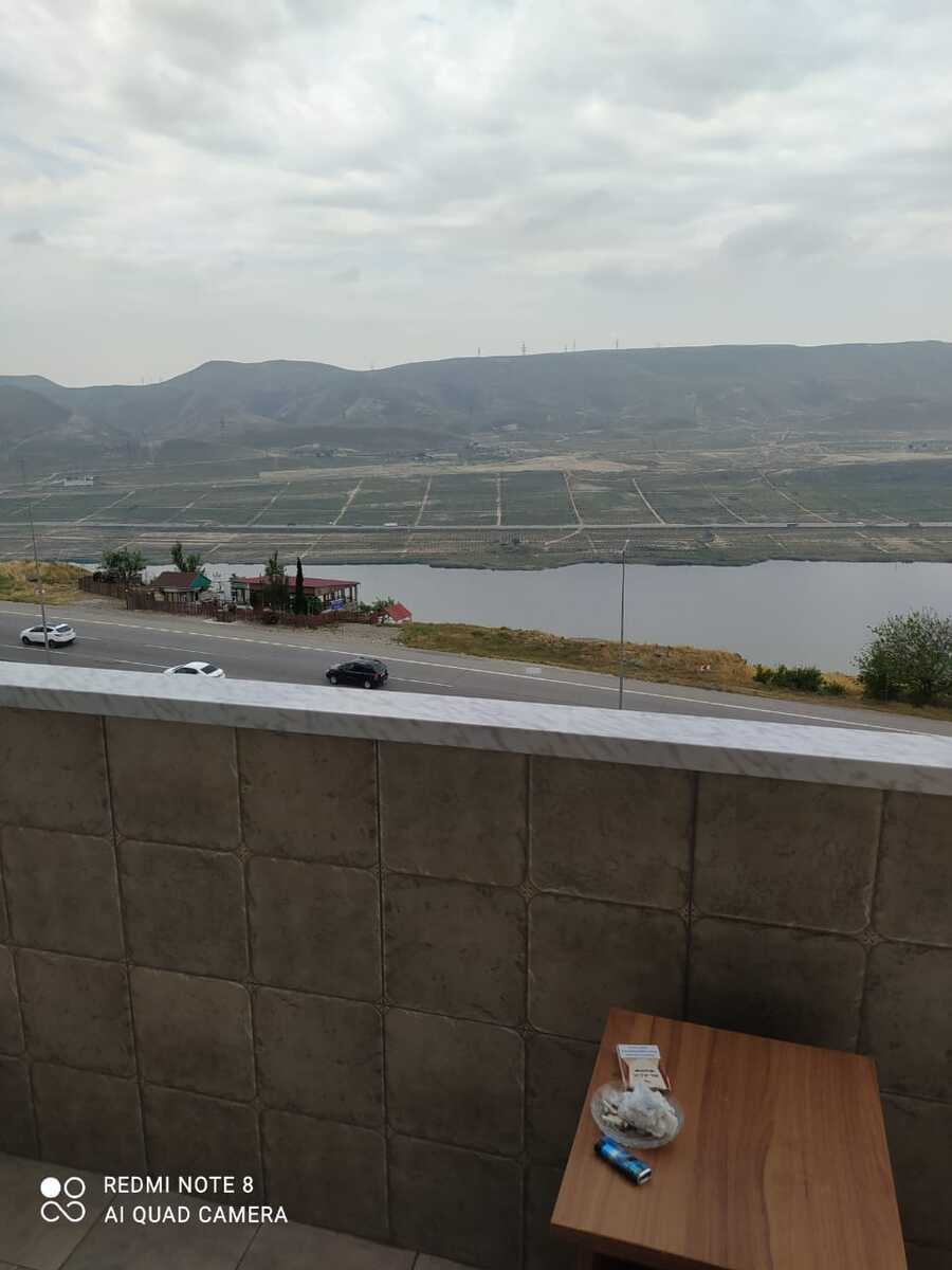 Satılır 2 otaqlı köhnə tikili 65 m² — Mənzil, Bakı (9)