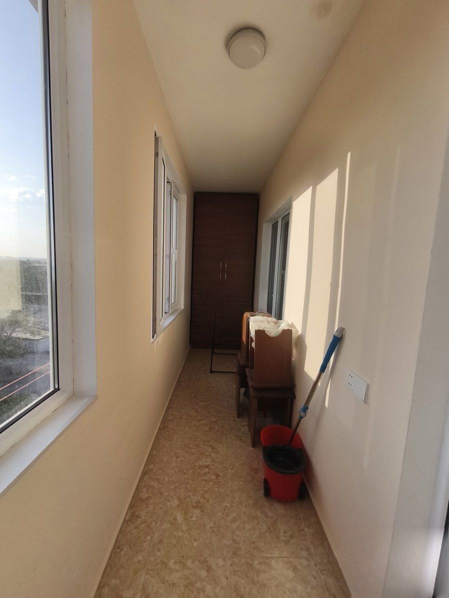 Satılır 2 otaqlı köhnə tikili 60 m² — Mənzil, Bakı (9)