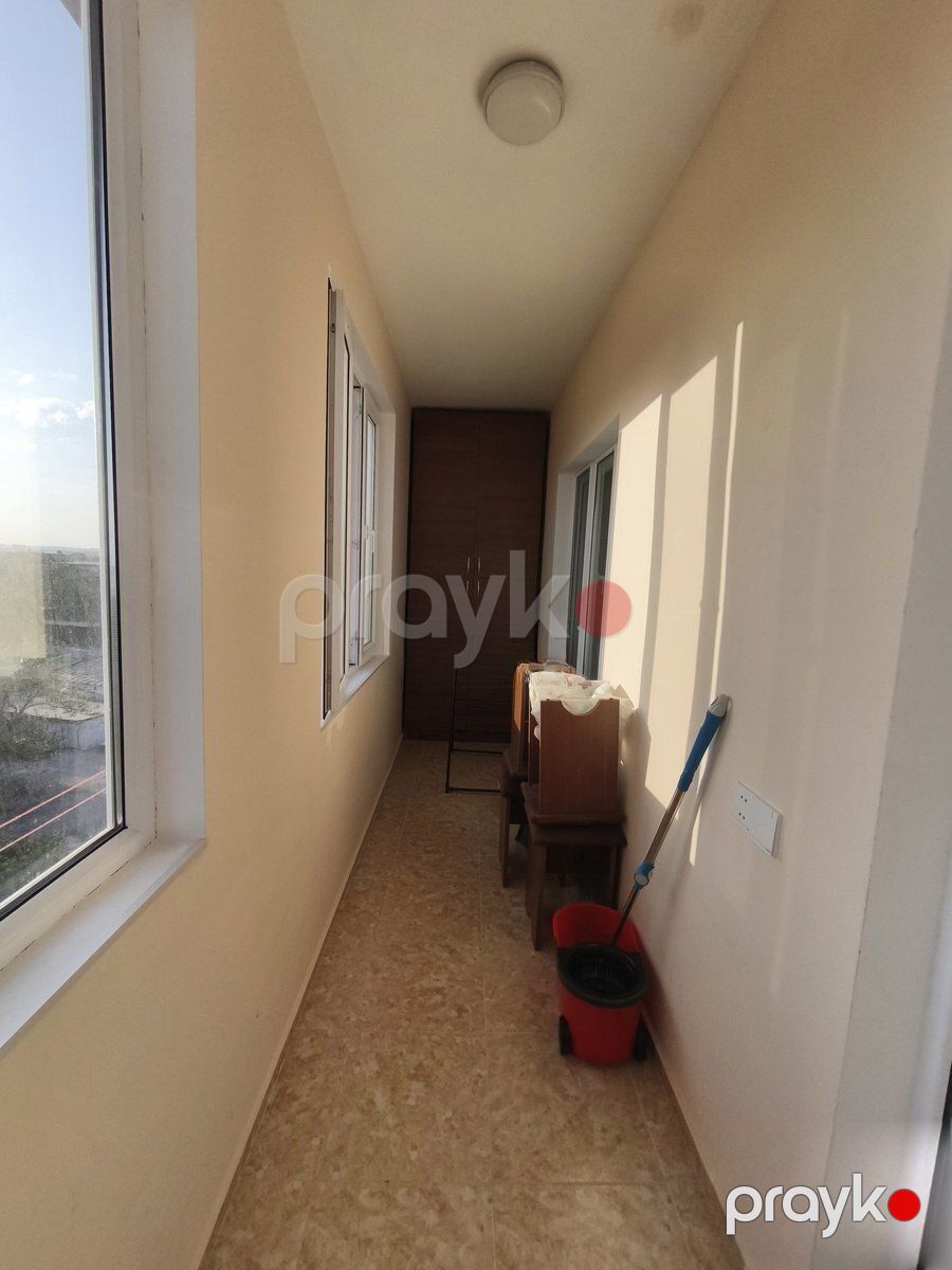 Satılır 2 otaqlı köhnə tikili 60 m² — Mənzil, Bakı (9)