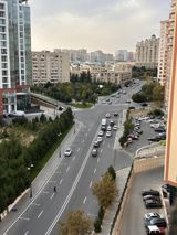 Satılır 3 otaqlı yeni tikili 110 m² — Könül  Xanım