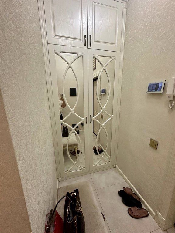 Satılır 3 otaqlı yeni tikili 125 m² — Mənzil, Bakı (12)