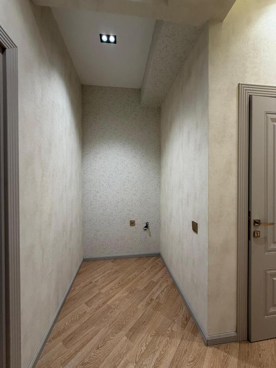 Satılır 3 otaqlı yeni tikili 129 m² — Mənzil, Bakı (12)