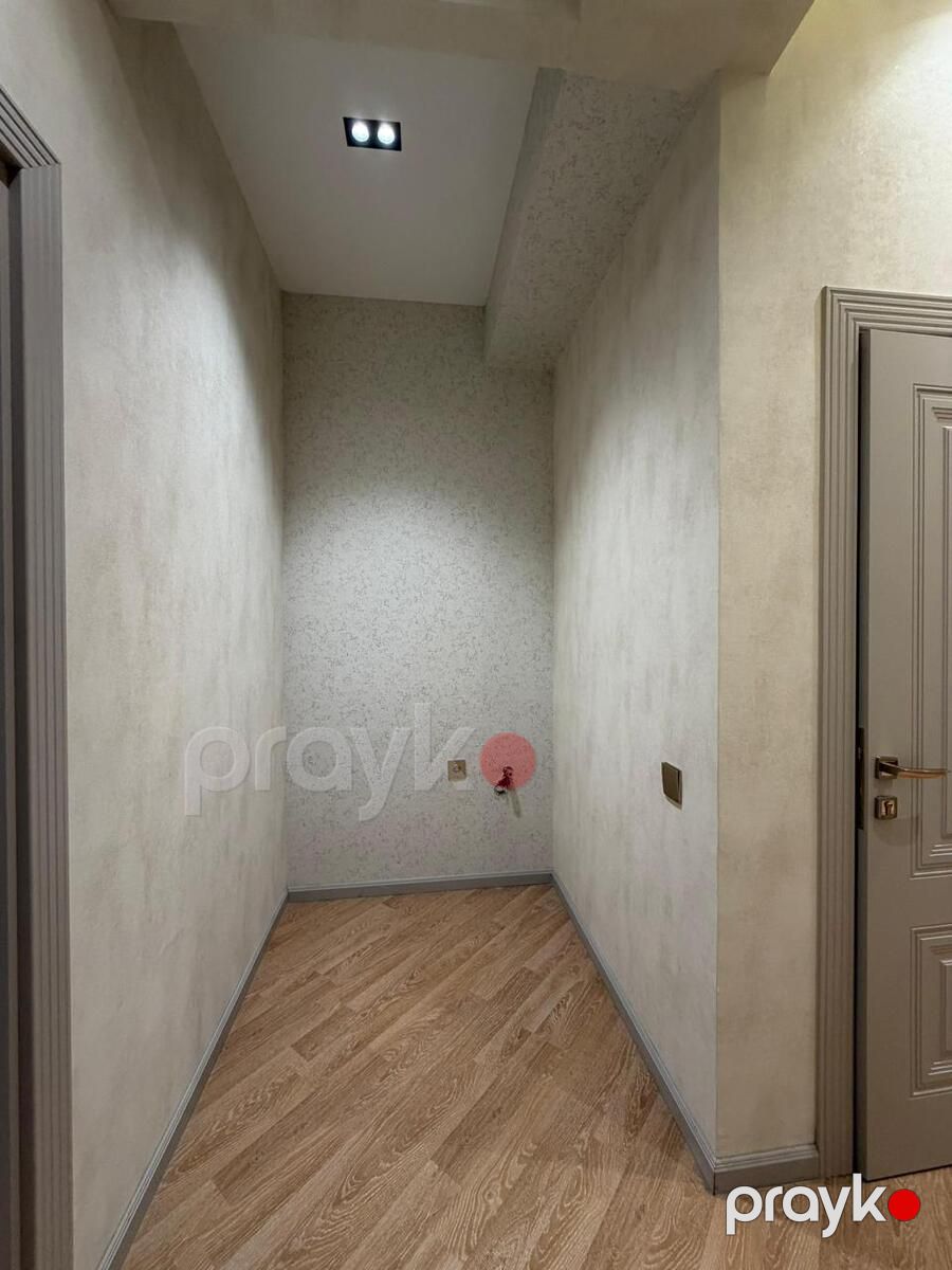 Satılır 3 otaqlı yeni tikili 129 m² — Mənzil, Bakı (12)