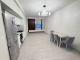 İcarəyə verilir 3 otaqlı yeni tikili 80 m² — İshaq — Apartment