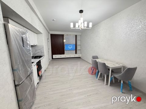 İcarəyə verilir 3 otaqlı yeni tikili 80 m²