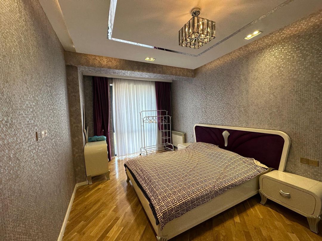 Satılır 3 otaqlı yeni tikili 102 m² — Mənzil, Bakı (4)