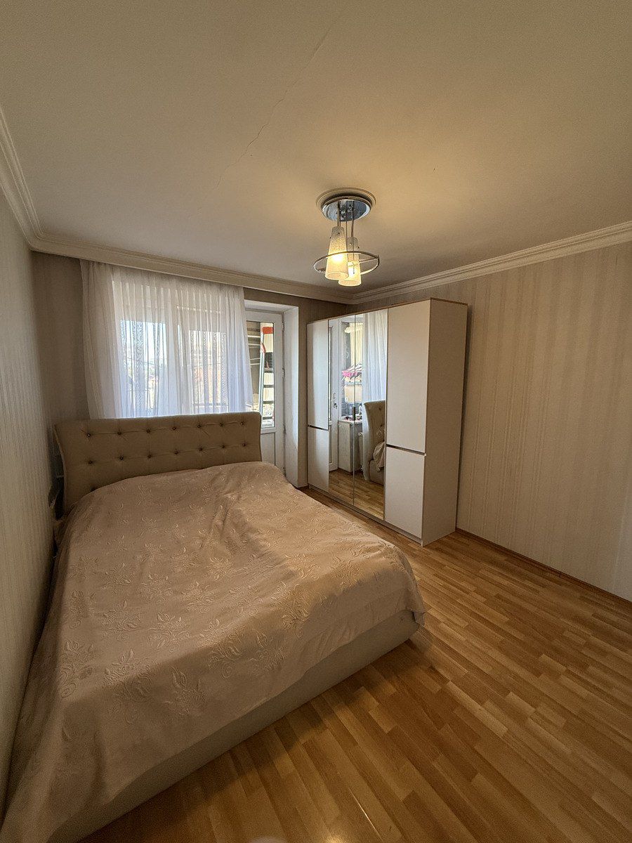 Satılır 3 otaqlı köhnə tikili 75 m² — Mənzil, Bakı (10)